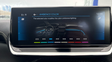 Peugeot 208 1.2 PureTech 130 GT Line 5dr EAT8 Petrol Hatchback